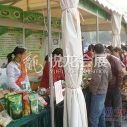 南寧市悅龍會議展覽服務有限責任公司 專業展會服務，助力品牌騰飛