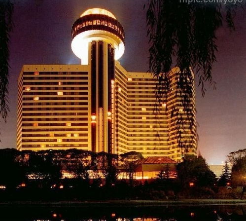 歐式飯店設計效果圖庫欣賞與會議及展覽服務